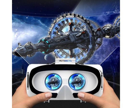 Gogle VR Shinecon (G06) Jaunumi - Datori