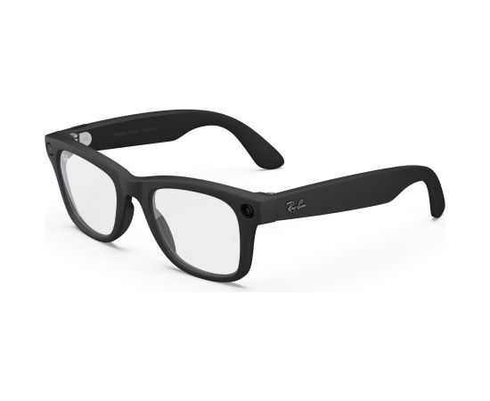 VR META Ray-Ban Wayfarer G2 (3014594) Jaunumi - Datori