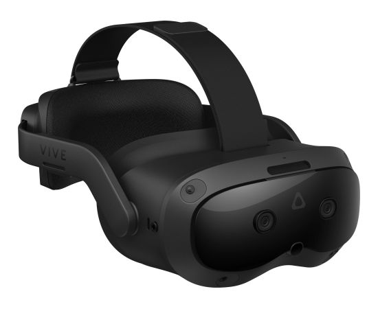Gogle VR Vive Focus Vision 99HAUM029-00 HTC Jaunumi - Datori