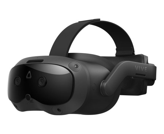 Gogle VR Vive Focus Vision 99HAUM029-00 HTC Jaunumi - Datori