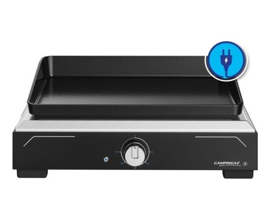 Campingaz PLANCHA ELECTRIC 1 XD (FR) Крупная бытовая техника