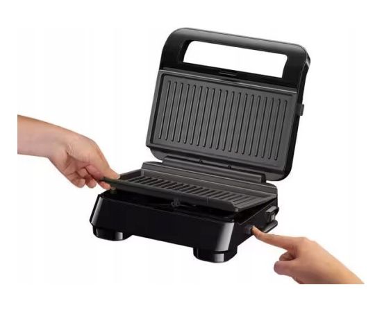 Grills Braun SM5001 Крупная бытовая техника