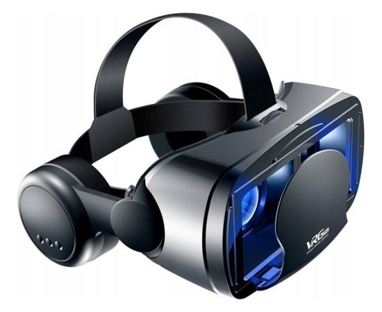 Gogle VR Strado VRG Pro+ (5907694856843) Новинки Компьютерная техника