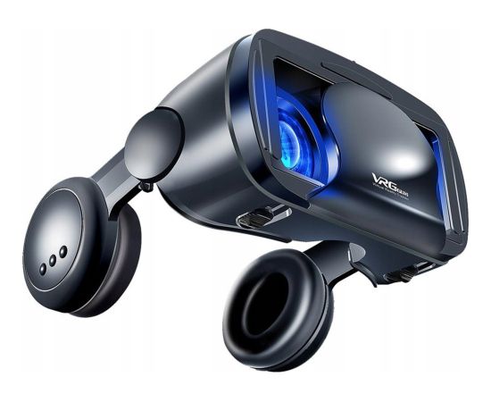 Gogle VR Strado VRG Pro+ (5907694856843) Новинки Компьютерная техника