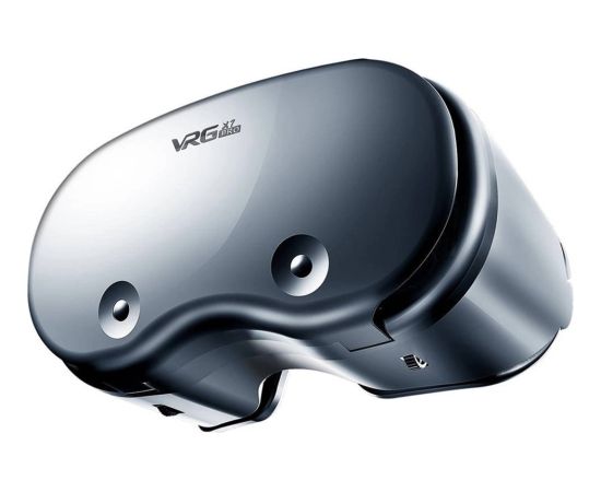 Gogle VR Strado 3D VRG Pro X7 Новинки Компьютерная техника