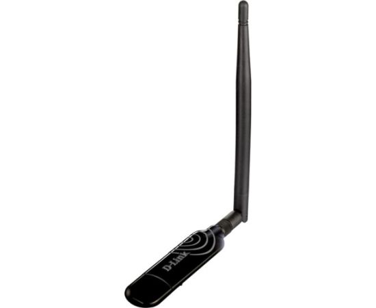 Tīkla karte D-Link DWA-137/A1 Jaunumi - Datori