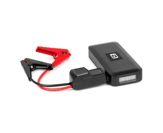 Amio Palaišanas starteris 12Ah 800A 12V +powerbank Akumulatoru lādētāji, starteri