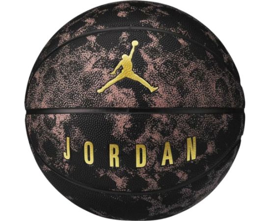 Nike Basketbola bumba Jordan Ultimate 8P In/Out Ball J1008735-629 Для баскетбола