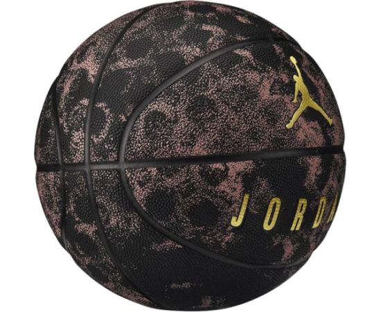 Nike Basketbola bumba Jordan Ultimate 8P In/Out Ball J1008735-629 Для баскетбола