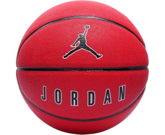 Nike Basketbola bumba Jordan Ultimate 2.0 8P In/Out Ball J1008254-651 Для баскетбола