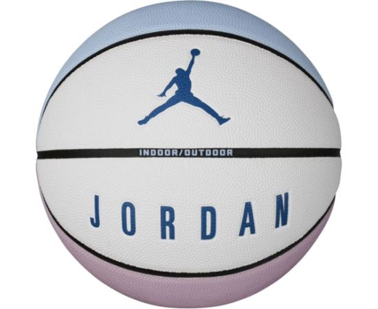Nike Basketbola bumba Jordan Ultimate 2.0 8P In/Out Ball J1008254-421 Для баскетбола