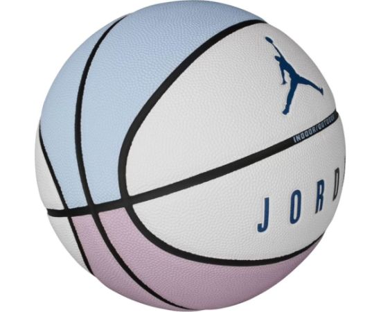 Nike Basketbola bumba Jordan Ultimate 2.0 8P In/Out Ball J1008254-421 Для баскетбола