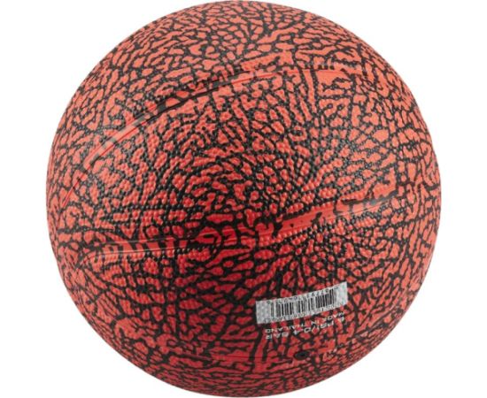 Nike Basketbola bumba Jordan Skills 2.0 Graphic Mini Ball J1006753-650 Для баскетбола
