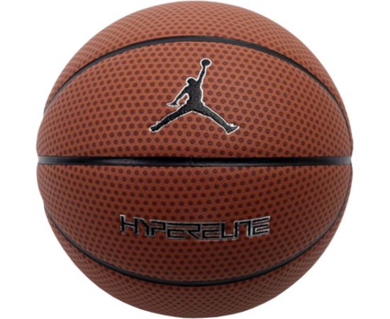 Nike Jordan Hyperelite 8P Basketbola bumba JKI00858 Для баскетбола