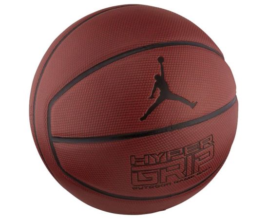 Nike Jordan Hyper Grip 4P JKI01-858 Basketbola bumba Для баскетбола