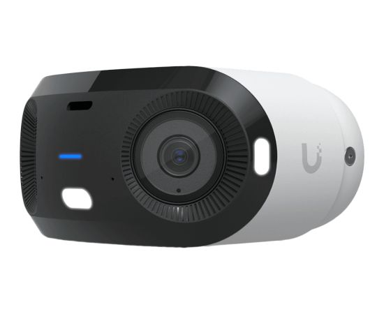 UBIQUITI UVC-G6-180-W Indoor/outdoor dual sensor 16MP 20 FPS PoE+ camera, with a Multi-TOPS AI Engine and panoramic 180 coverage Bezvadu Wi-Fi, IP  Kameras