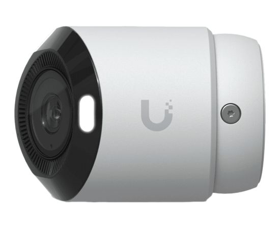 UBIQUITI UVC-G6-180-W Indoor/outdoor dual sensor 16MP 20 FPS PoE+ camera, with a Multi-TOPS AI Engine and panoramic 180 coverage Bezvadu Wi-Fi, IP  Kameras