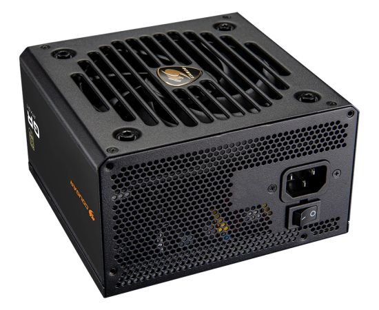 COUGAR GR 750 PSU 80plus Gold Fully Modular Datoru barošanas bloki