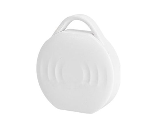 Hismart Smart Bluetooth Mini Tracker Auto FM Transmiteri un Carplay ierīces