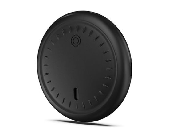 Hismart Smart Bluetooth Mini Tracker Auto FM Transmiteri un Carplay ierīces
