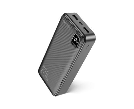 Forever   Forever power bank TB-300L PD QC 22,5W 20000 mAh black Power Banks