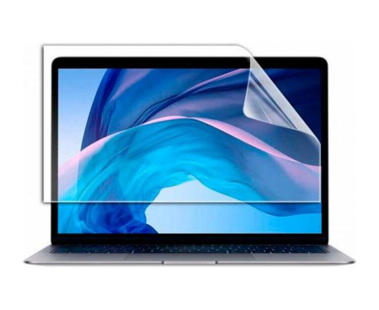 Evelatus   Universal Gloss Tablet Film for Screen Cutter Ekrānu aizsardzība