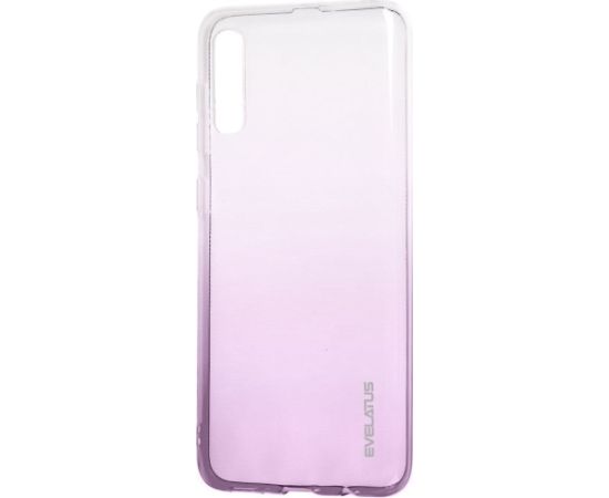 Evelatus Samsung  Galaxy A50 Gradient TPU Case Coffee Neoriģinālie Maciņi
