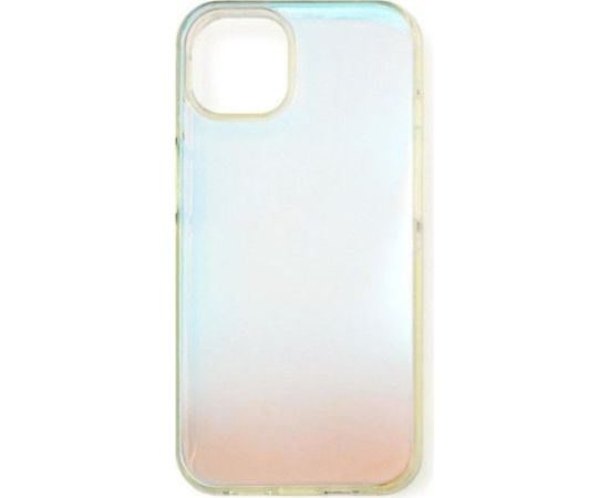 iLike Samsung  Galaxy A52s 5G / A52 5G / A52 4G Gel Neon Cover Case Blue Neoriģinālie Maciņi