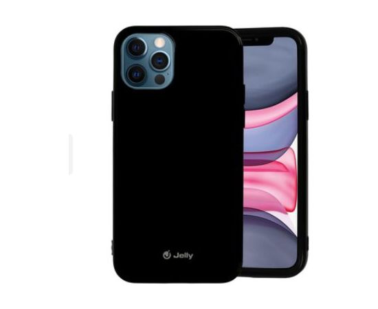 iLike Apple  IPHONE 14 Silicone Case Black Neoriģinālie Maciņi
