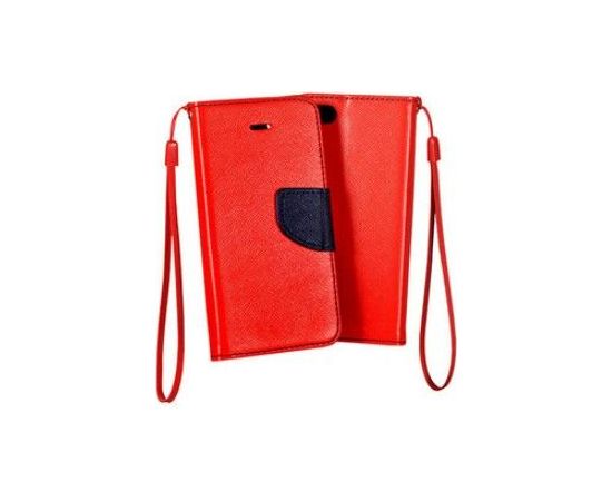 iLike Samsung  GALAXY A54 5G TELONE FANCY HOLSTER Red Neoriģinālie Maciņi