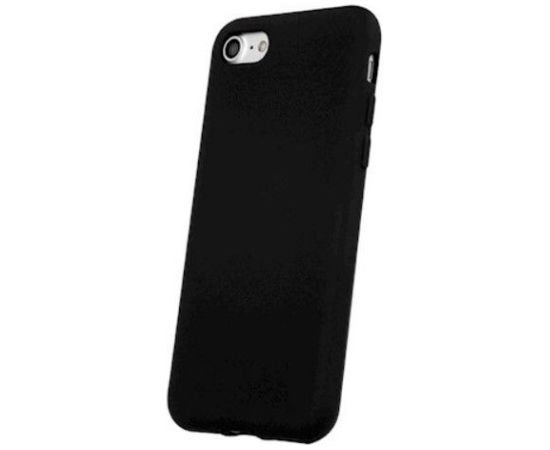 iLike Samsung  Galaxy A13 4G  Silicon case Black Neoriģinālie Maciņi