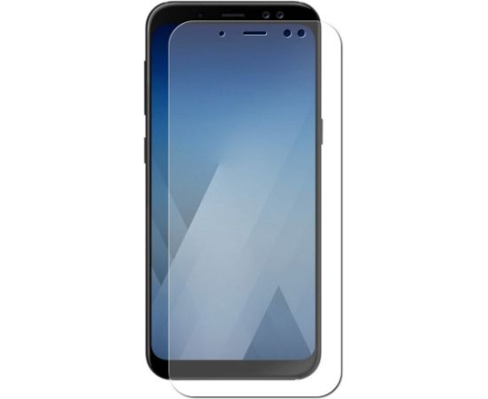 iLike Samsung  A7 2018 Ekrānu aizsardzība