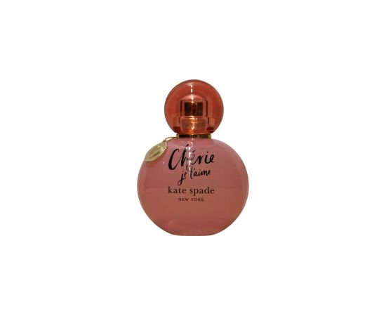 Kate Spade New York Kate Spade, Cherie Je T'Aime, Eau De Parfum, For Women, 100 ml *Tester Духи и косметика