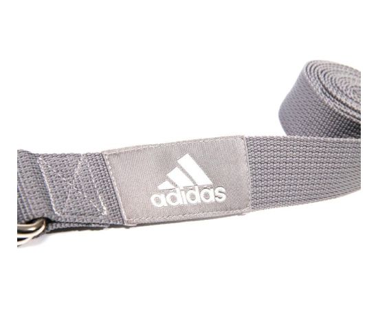 adidas ADYG-20200GR yoga strap fitnesa cimdi, saites un jostas