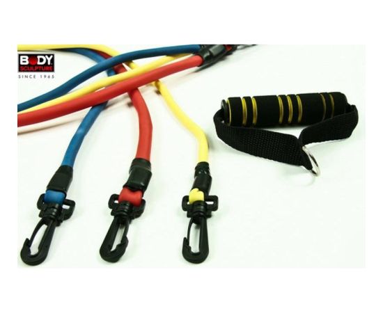 Body Sculpture FITNESS band set 43 CM BB 2320 Велосипеды