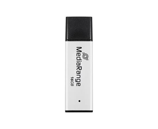 MEMORY DRIVE FLASH USB3.2 16GB/MR1899 MEDIARANGE USB карты памяти (Flash)