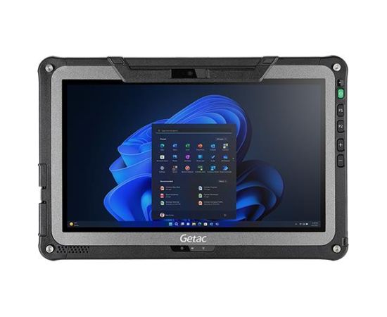 TABLET F110G7 CI5-1345U 11"T/16/256GB FT6164JB1NXX GETAC Новинки Компьютерная техника