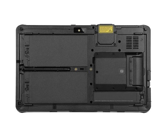 TABLET F110G7 CI5-1345U 11"T/16/256GB FT6164JB1NXX GETAC Новинки Компьютерная техника