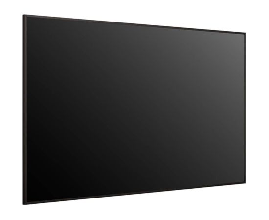 DISPLAY LCD 75" 4K/75UH5Q-E LG Промышленные мониторы IPS / DSP