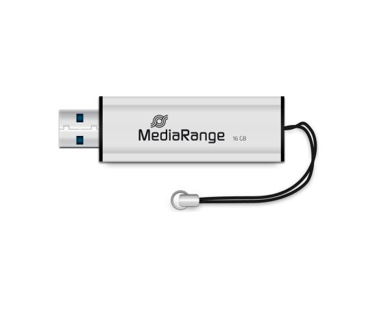 MEMORY DRIVE FLASH USB3.2 16GB/MR915 MEDIARANGE USB Flash atmiņas