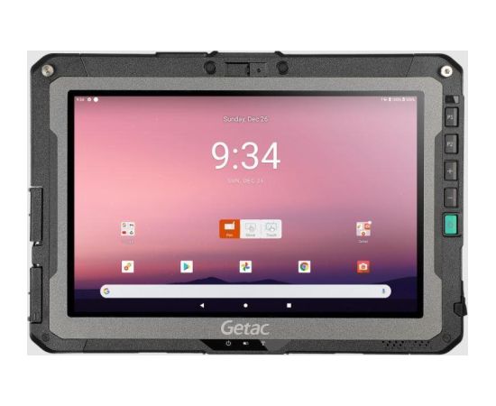 TABLET ZX10 SD660 10"/6/128GB Z2A7BHWB54BB GETAC Новинки Компьютерная техника