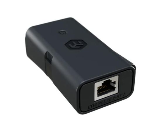 NET POE CONVERTER/GPOE-USB MIKROTIK Switch