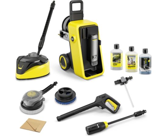 HIGH PRESSURE WASHER K 7/COMFO PREM 1.317-507.0 KARCHER Мойки высокого давления