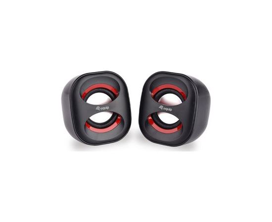 Datorskaļrnis Equip Mini USB (245331) Новинки Компьютерная техника