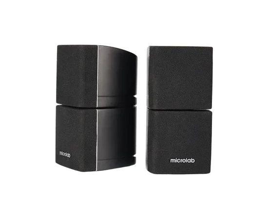 Datorskaļruņi Microlab X3BT 5.1  Bluetooth Jaunumi - Datori
