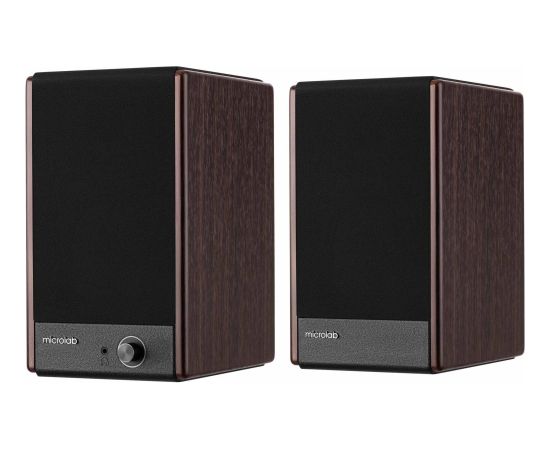 Datorskaļruņi Microlab Solo 3 -2.0  Bluetooth Новинки Компьютерная техника