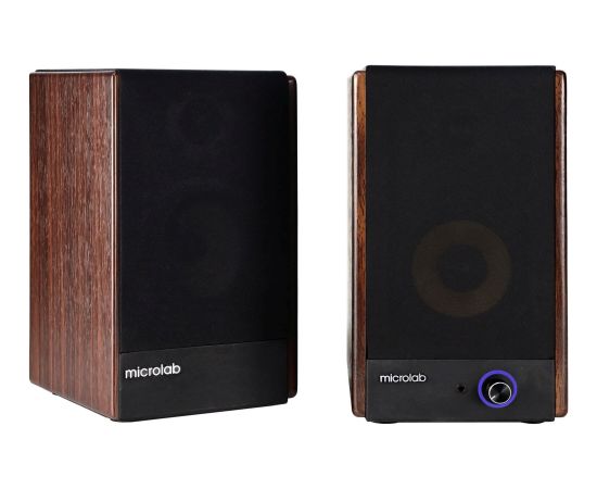 Datorskaļruņi Microlab Solo 3 -2.0  Bluetooth Новинки Компьютерная техника