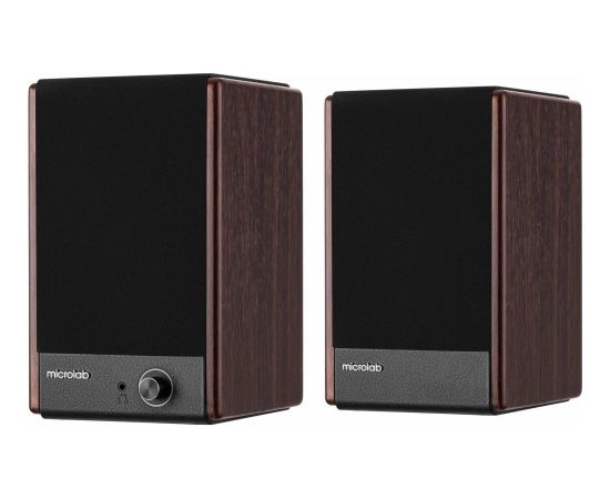 Datorskaļruņi Microlab Solo 4 - 2.0  Bluetooth Новинки Компьютерная техника