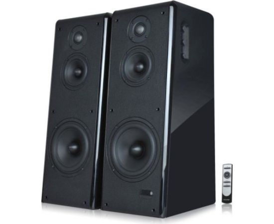 Datorskaļruņi Microlab Solo 19 2.0  Bluetooth Jaunumi - Datori