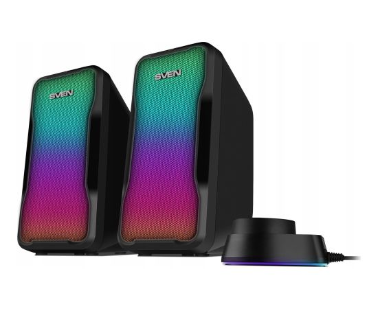 Datorskaļruņi SVEN 435 BLACK Jaunumi - Datori